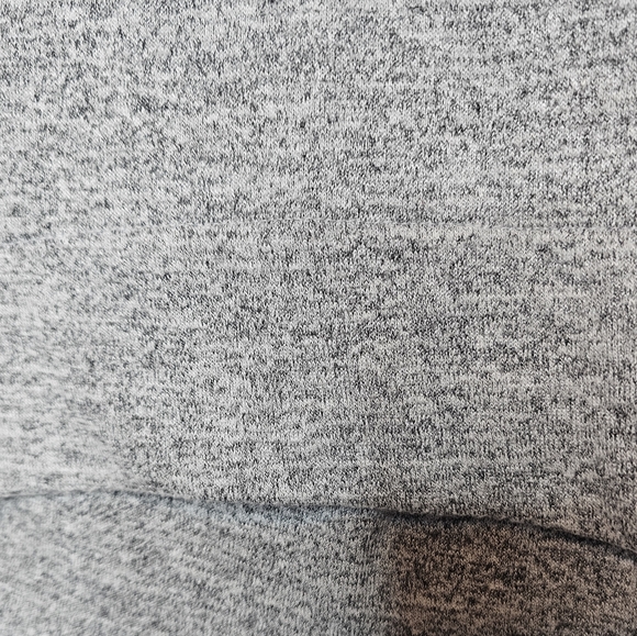 Rag & Bone Jean Heather Gray Knit Top - Picture 6 of 10